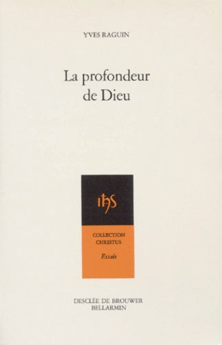 La profondeur de Dieu