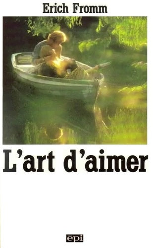 L'Art d'aimer