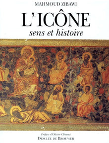 L'icone, sens et histoire