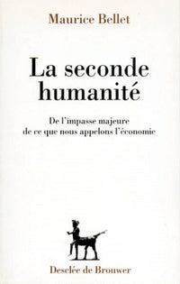 La Seconde humanité