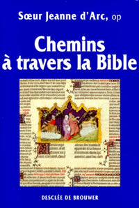 Chemins à travers la Bible
