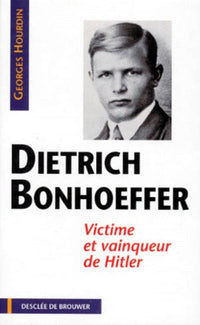 Dietrich Bonhoeffer