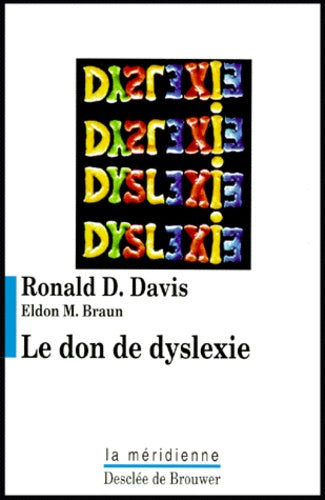 Le don de dyslexie