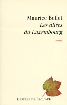 Les Allées du Luxembourg