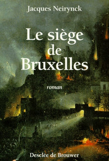 Le siège de Bruxelles
