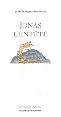 Jonas l'entêté