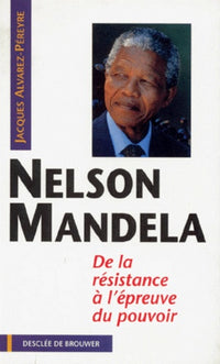 Nelson Mandela