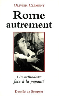 Rome, autrement