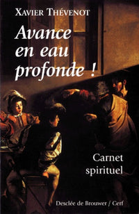 Avance en eau profonde !