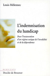 L'indemnisation du handicap