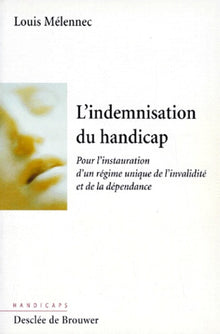 L'indemnisation du handicap