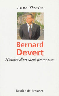 Histoire d'un sacré promoteur