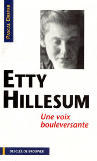 Etty Hillesum