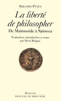 La liberté de philosopher