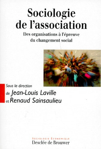 Sociologie de l'association