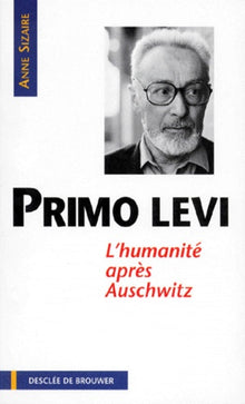 Primo Levi