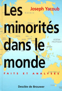 Les minorités dans le monde