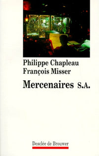 Mercenaires S.A.