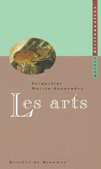 Petit dictionnaire des arts