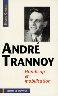 André Trannoy