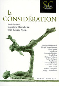 La considération