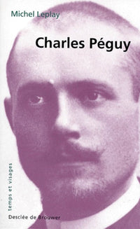 Charles Péguy