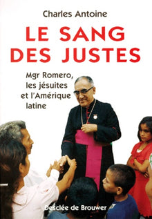 Le Sang des justes