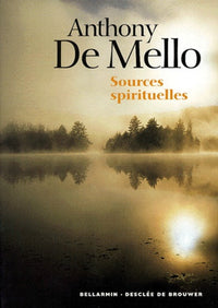 Sources spirituelles