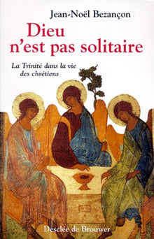 Dieu n'est pas solitaire