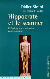 Hippocrate et le scanner