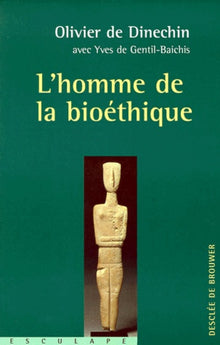L'Homme de la bioéthique