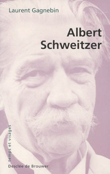 albert schweitzer, 1875-1965