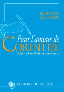 Pour l'amour de Corinthe