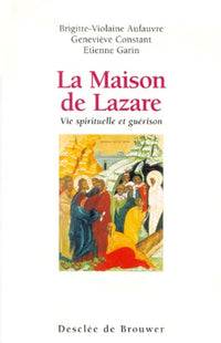 La Maison de Lazare