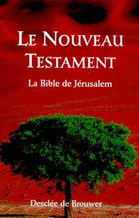 Le Nouveau Testament
