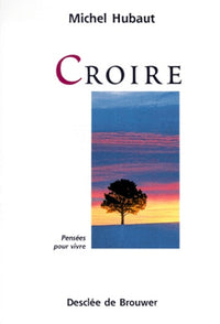 Croire