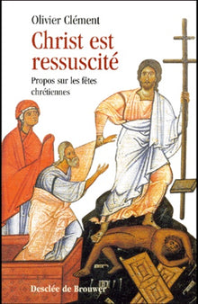 Christ est ressuscité