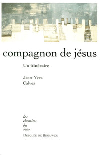 Compagnon de Jésus