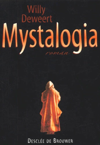 Mystalogia