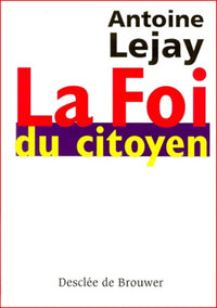 La foi du citoyen