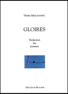 Gloires : Traduction des psaumes