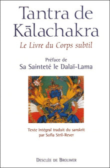 Tantra de Kalachakra