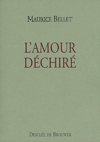 L'amour déchiré