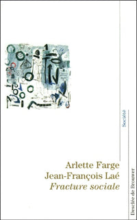 Fracture sociale