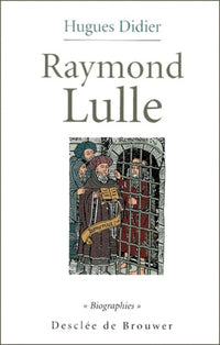 Raymond Lulle