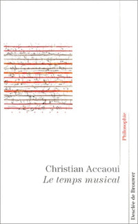 Le temps musical