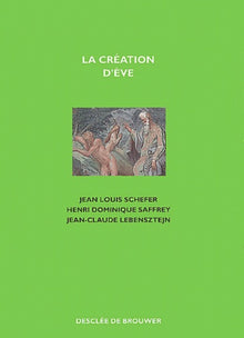 La création d'Eve