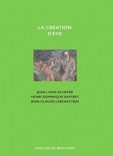 La création d'Eve