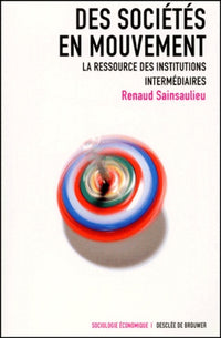 Des sociétés en mouvement