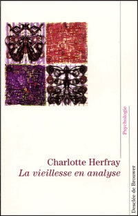 La vieillesse en analyse